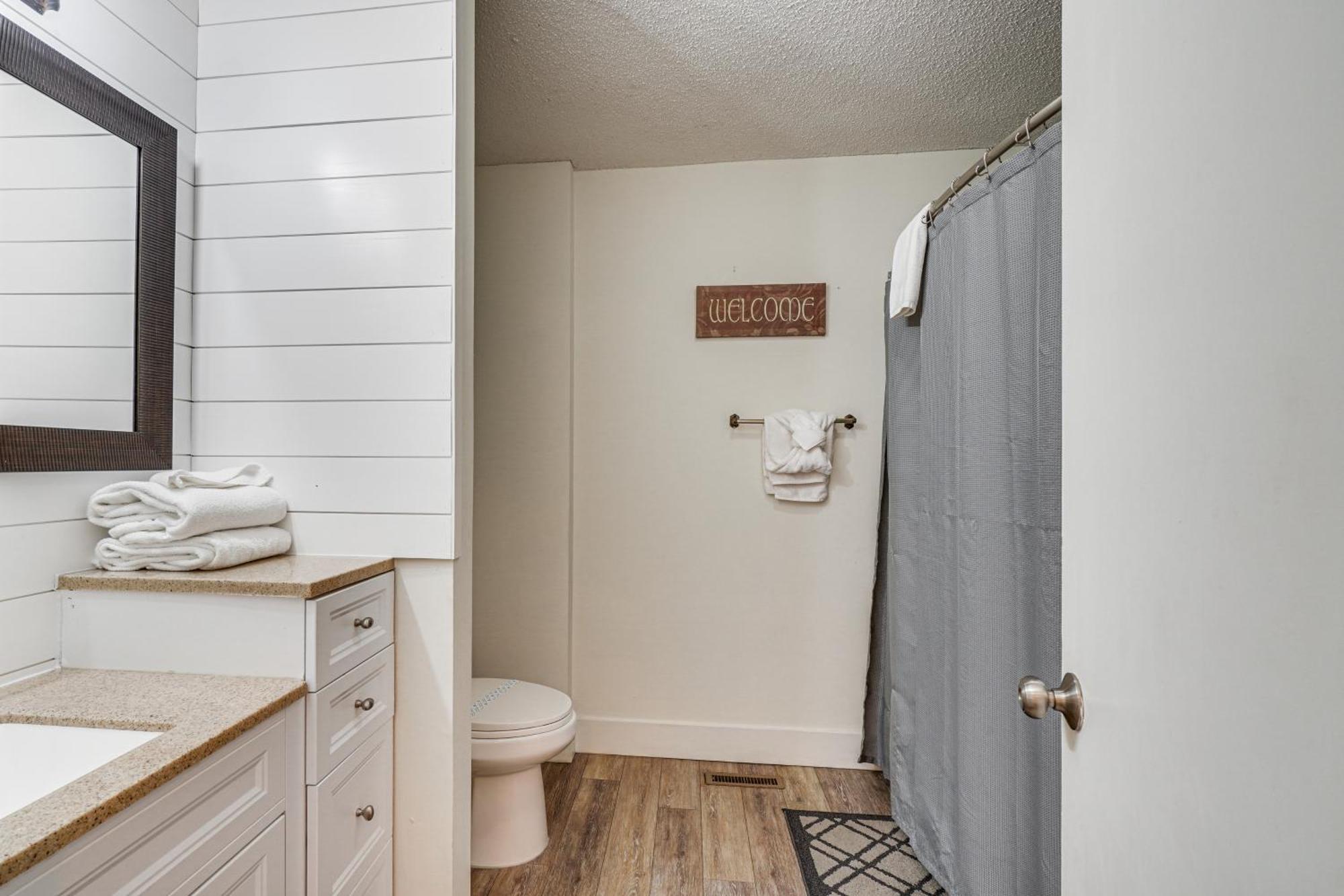Gatlinburg Mountain Townhome With Pool Access! Exterior foto