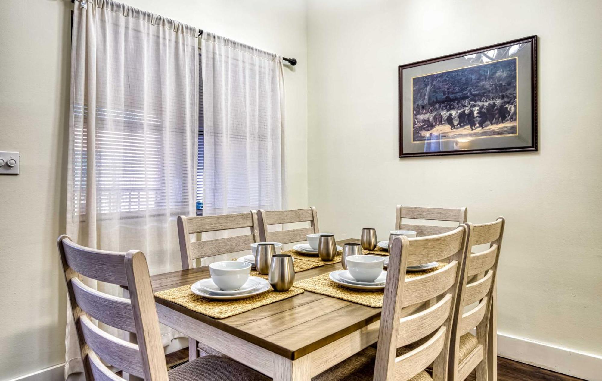 Gatlinburg Mountain Townhome With Pool Access! Exterior foto
